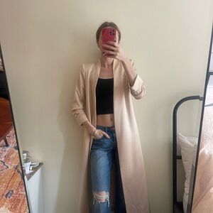 Alice & Olivia Spring Jacket